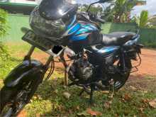 Bajaj Discover 100 2011 Motorbike