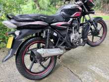 Bajaj Discover 100 2010 Motorbike