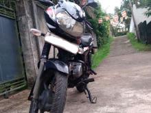 Bajaj Discover 100 2011 Motorbike