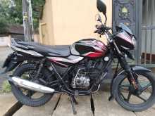 Bajaj Discover 100 2011 Motorbike