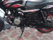 Bajaj Discover 100 2012 Motorbike