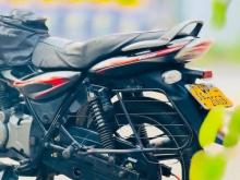 Bajaj Discover 100 2011 Motorbike
