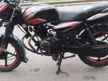 Bajaj Discover 100 2011 Motorbike