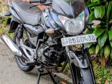 Bajaj Discover 100 2014 Motorbike