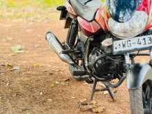 Bajaj Discover 100 2010 Motorbike