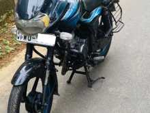 Bajaj Discover 100 2011 Motorbike