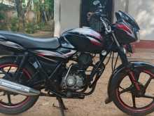 Bajaj Discover 100 2010 Motorbike