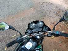 Bajaj Discover 100 2011 Motorbike