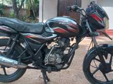 Bajaj Discover 100 2012 Motorbike