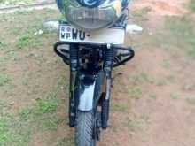 Bajaj Discover 100 2011 Motorbike