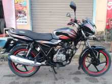 Bajaj Discover 100 2012 Motorbike