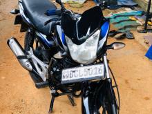 Bajaj Discover 100M 2015 Motorbike