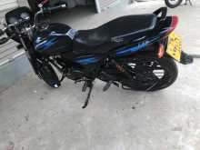 Bajaj Discover 125 2007 Motorbike