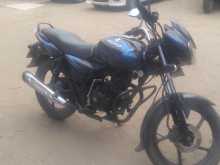 Bajaj Discover 125 2013 Motorbike