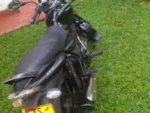 Bajaj Discover 125 2012 Motorbike