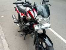 Bajaj Discover 125 2024 Motorbike