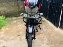 Bajaj Discover 125 2019 Motorbike
