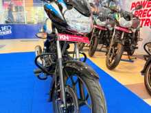 Bajaj Discover 125 2026 Motorbike