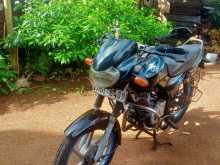 Bajaj Discover 125 2006 Motorbike