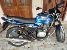 Bajaj Discover 2006 Motorbike