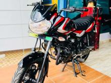 Bajaj Discover 125 2024 Motorbike