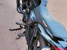 Bajaj Discover 125 2008 Motorbike