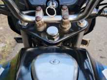 Bajaj Discover 125 2007 Motorbike