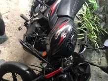 Bajaj Discover 125 2007 Motorbike