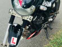 Bajaj Discover 125 2005 Motorbike