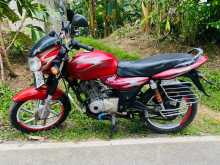 Bajaj Discover 125 2007 Motorbike