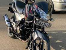 Bajaj Discover 125 2013 Motorbike