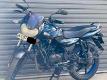 Bajaj Discover 125 2006 Motorbike