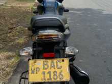 Bajaj Discover 125 2013 Motorbike