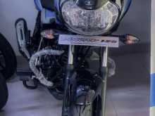 Bajaj Discover 125 2026 Motorbike