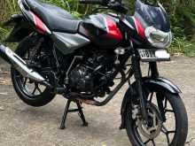 Bajaj Discover 125 2019 Motorbike