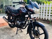 Bajaj Discover 2012 Motorbike