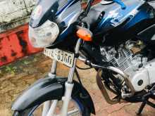 Bajaj Discover125 2007 Motorbike