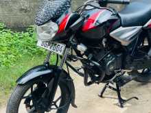 Bajaj Discover 125 2018 Motorbike