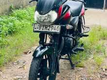 Bajaj Discover 125 2019 Motorbike