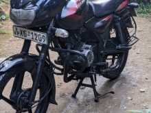 Bajaj Discover 125 2012 Motorbike