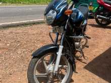 Bajaj Discover 125 2006 Motorbike