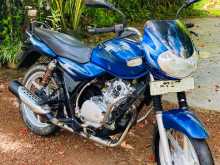 Bajaj Discover 125 2006 Motorbike