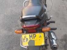 Bajaj Discover 125 2006 Motorbike
