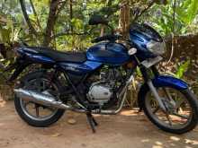 Bajaj Discover 125 2006 Motorbike