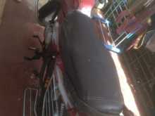 Bajaj Discover 125 2007 Motorbike