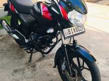 Bajaj Discover 125 2020 Motorbike