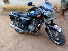 Bajaj Discover 125 2006 Motorbike