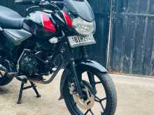 Bajaj Discover125 2019 Motorbike