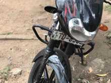 Bajaj Discover 125 2006 Motorbike