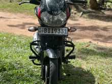 Bajaj Discover 125 2019 Motorbike